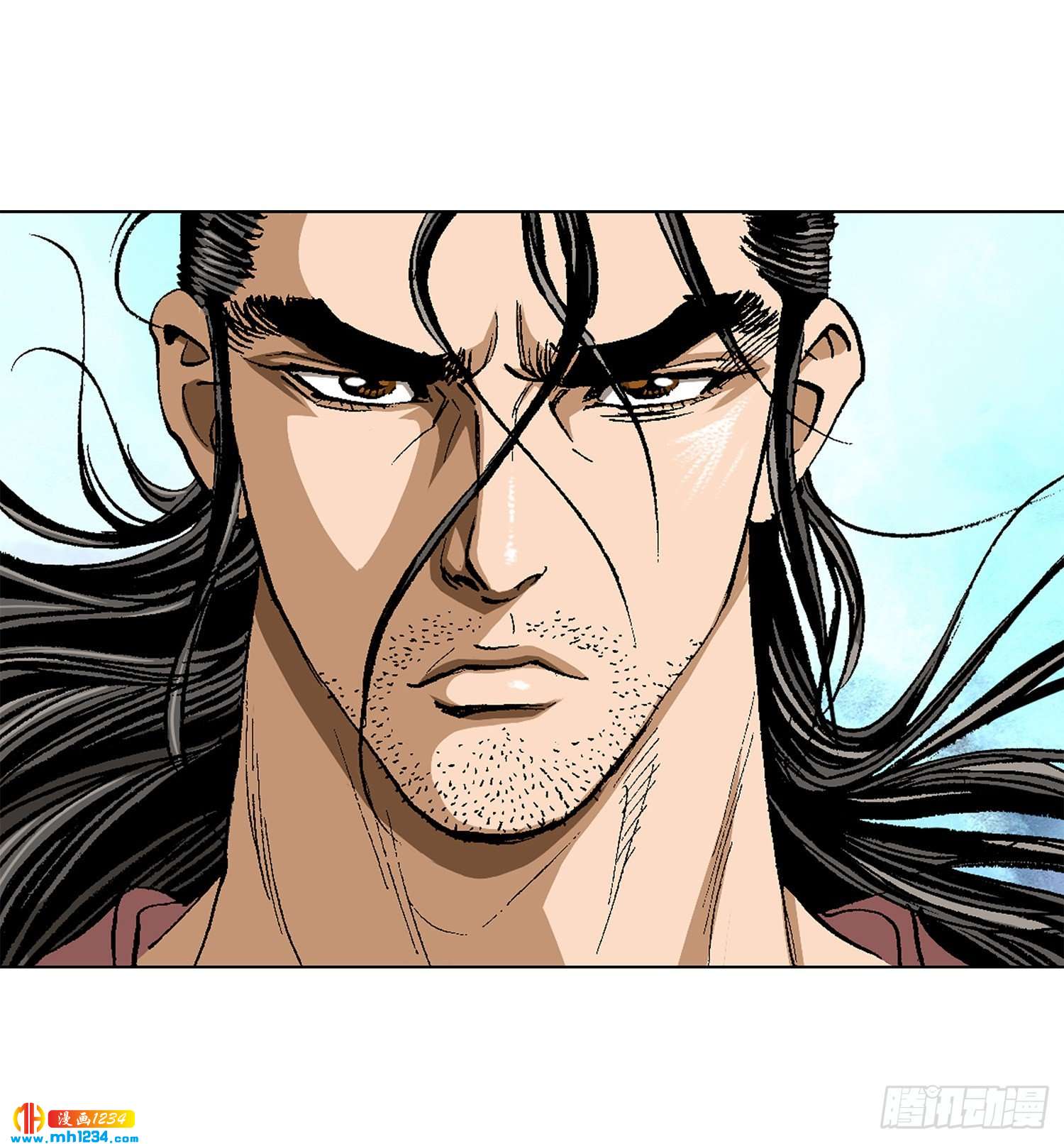 第53话(1/2)-第54话