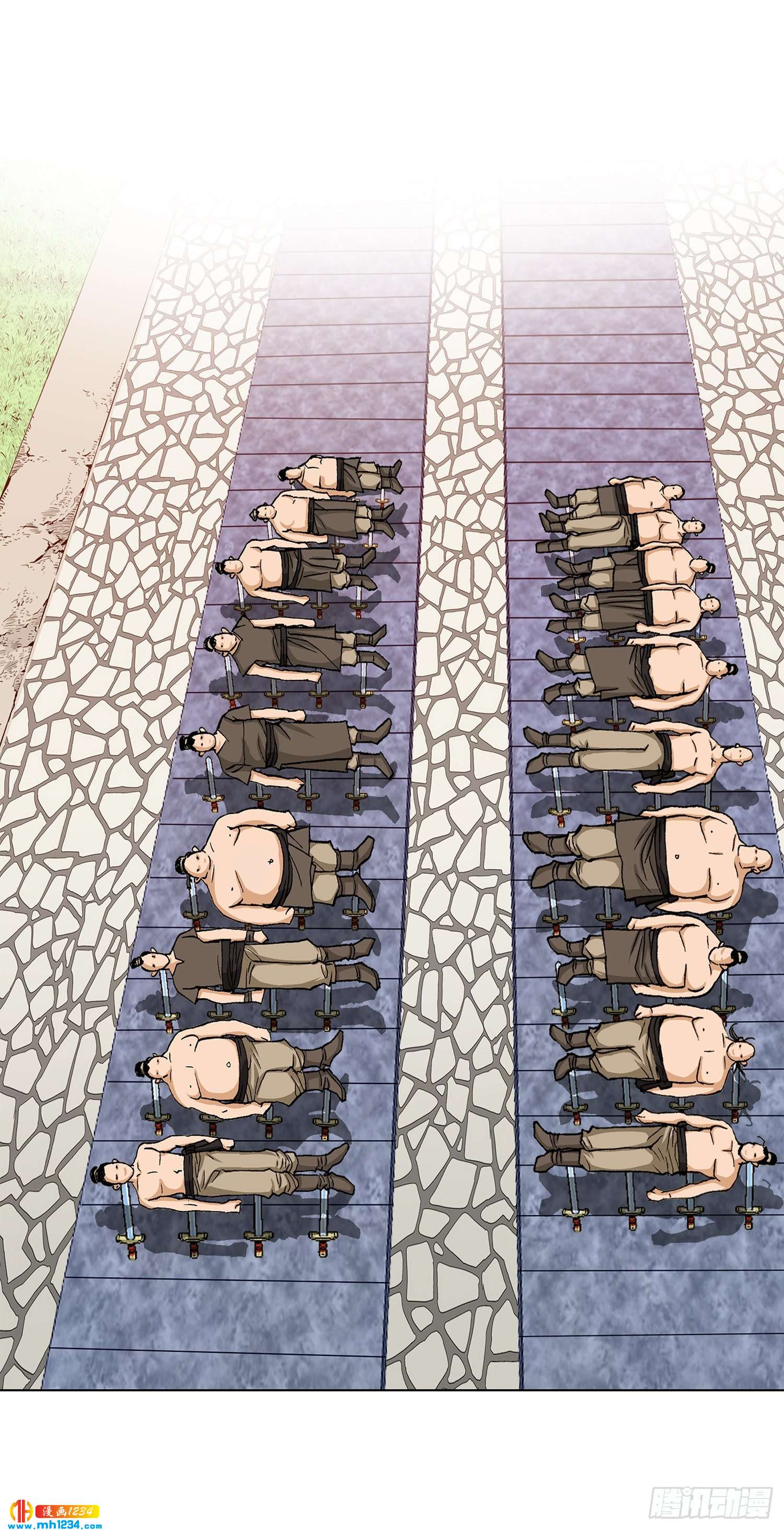 第53话(1/2)-第54话