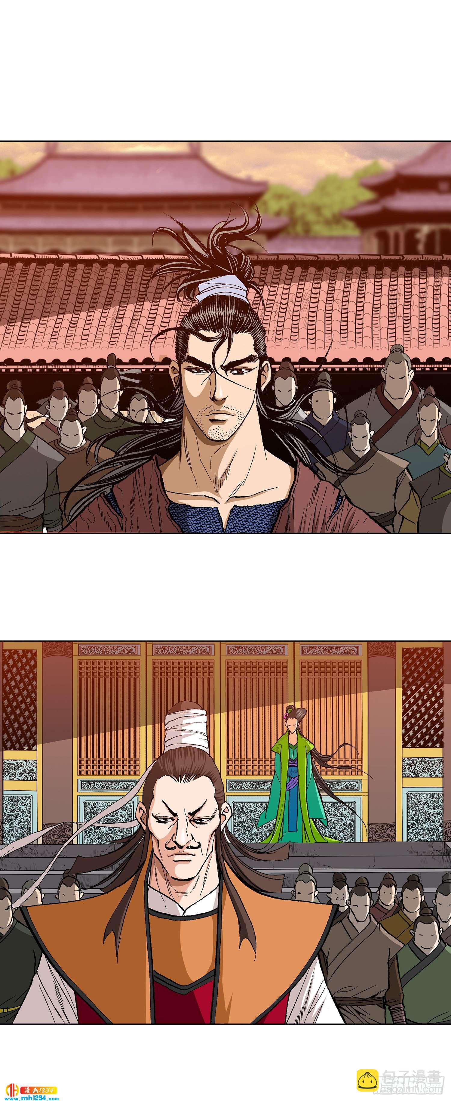 第55话(1/2)-第56话