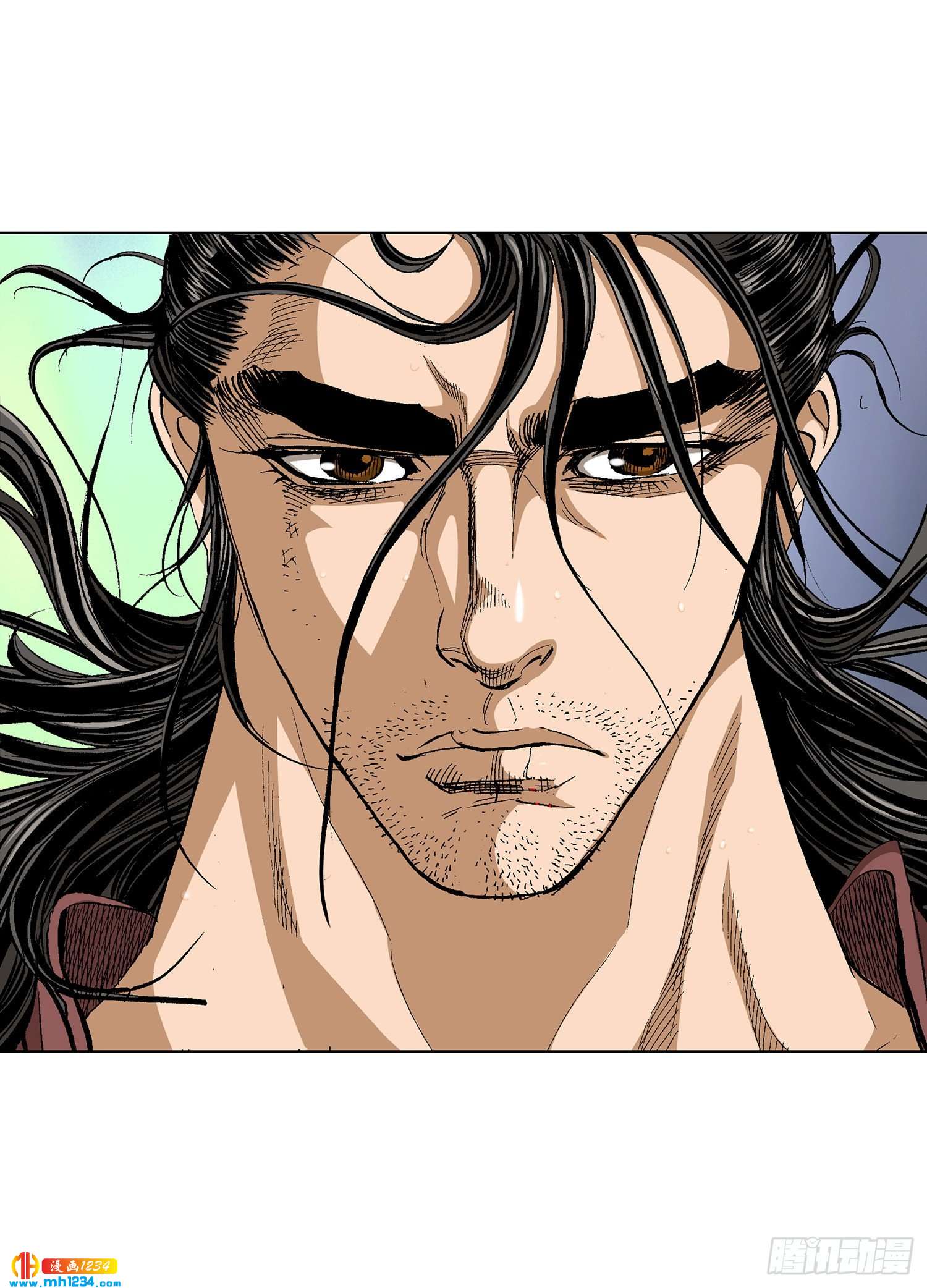 第57话(1/2)-第58话