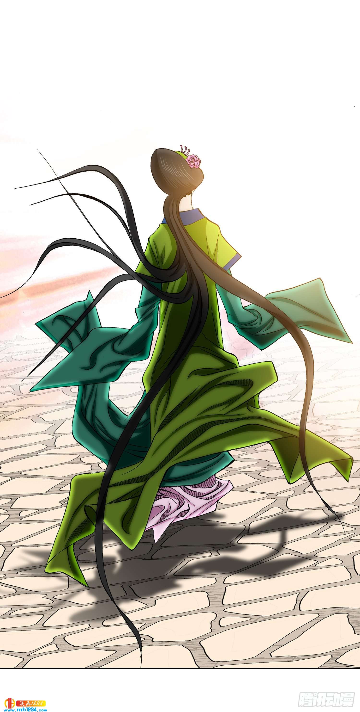 第57话(1/2)-第58话