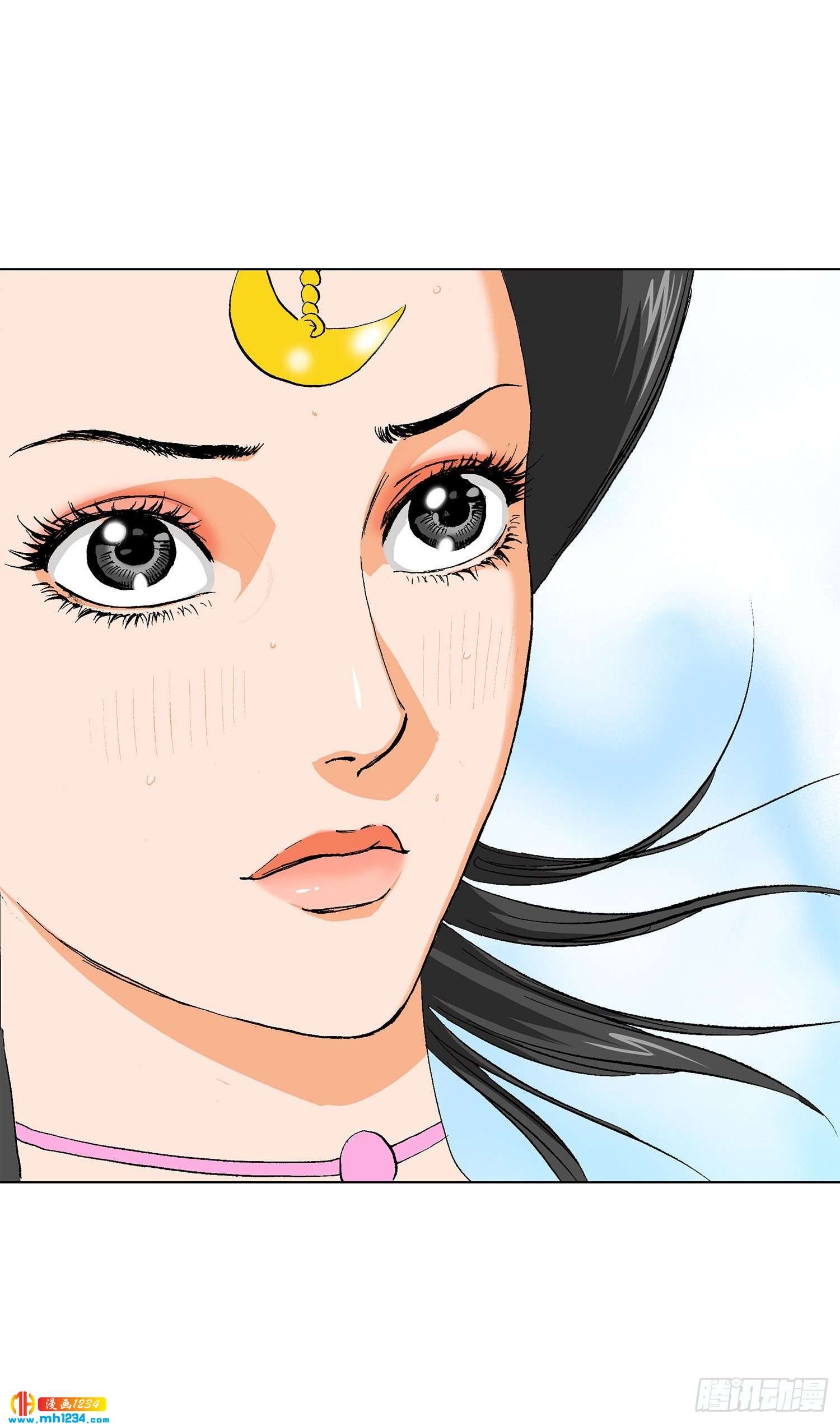 第61话(1/2)-第62话