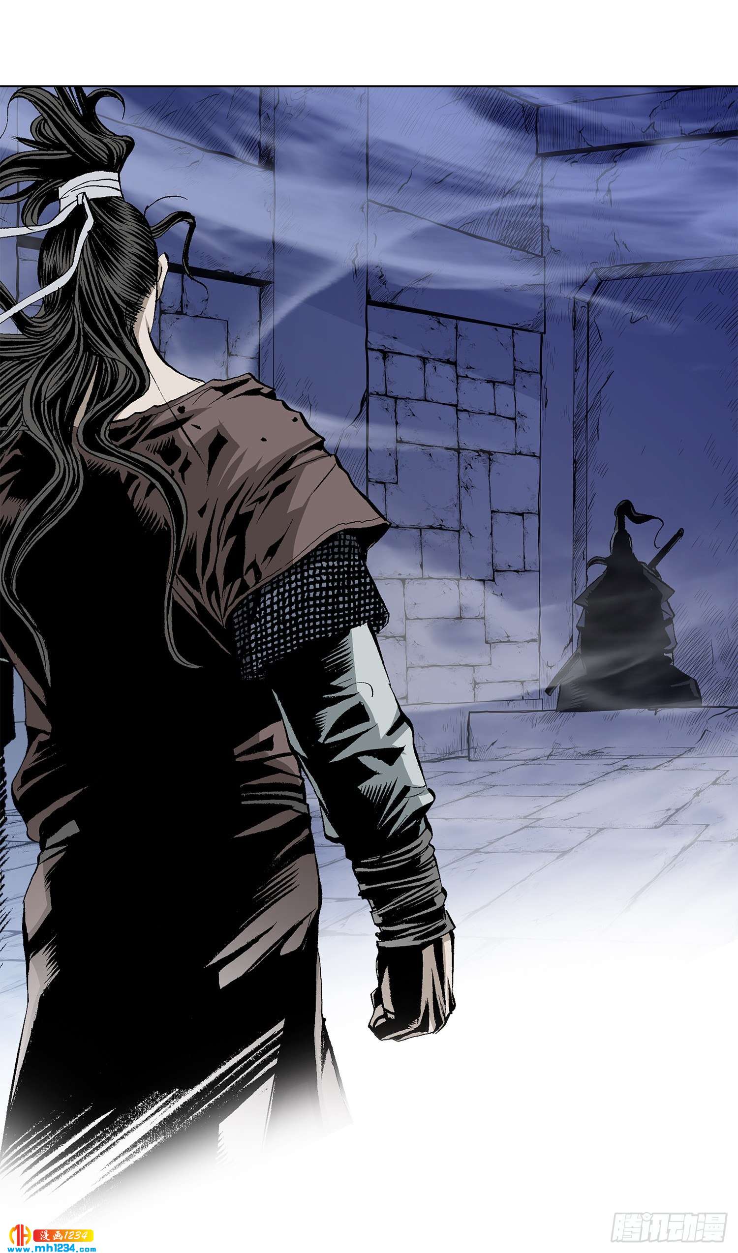 第63话(1/2)-第64话