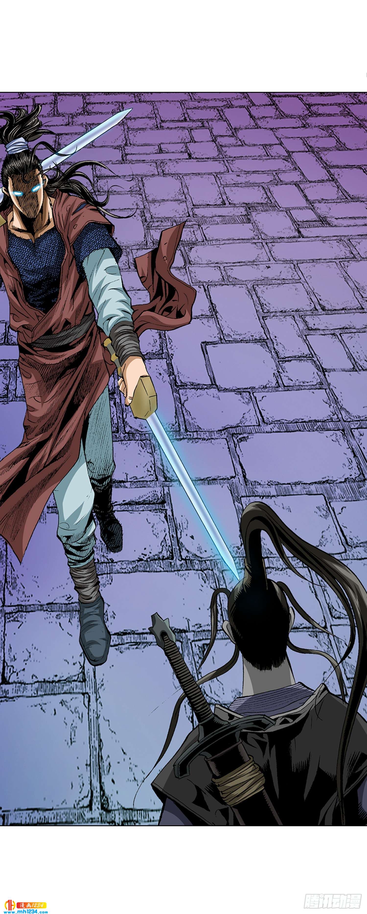 第63话(1/2)-第64话