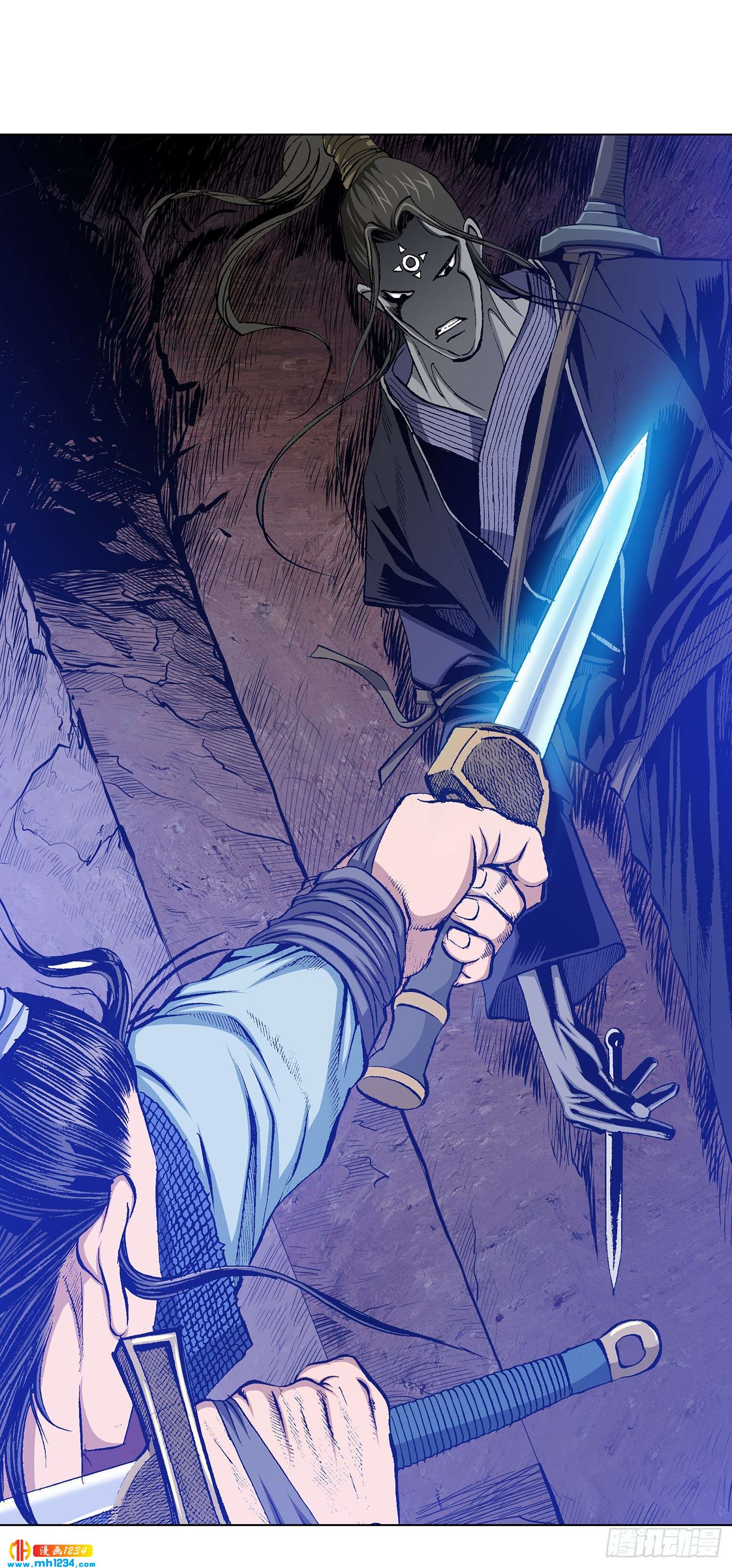 第63话(1/2)-第64话