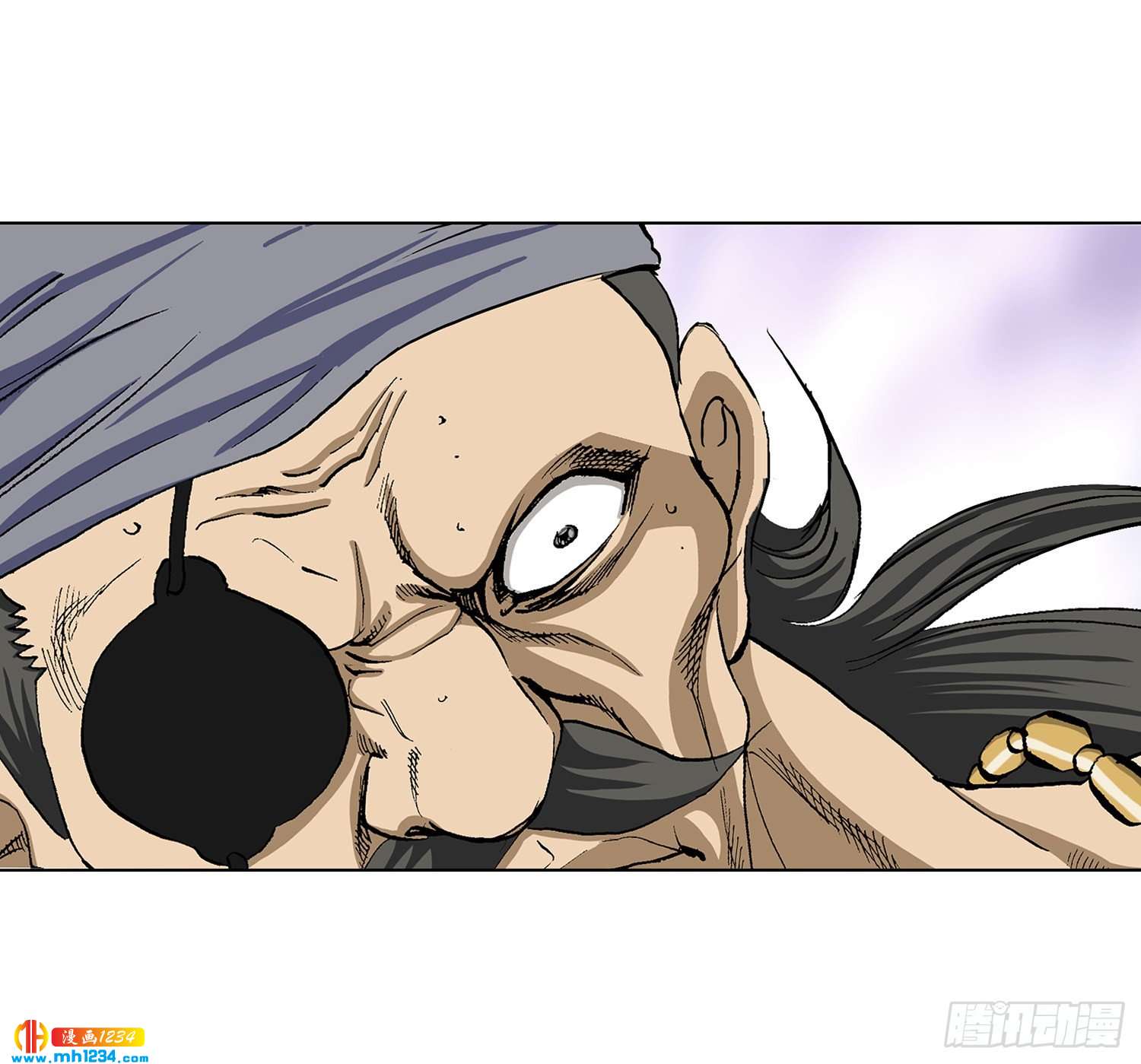 第65话(1/2)-第66话