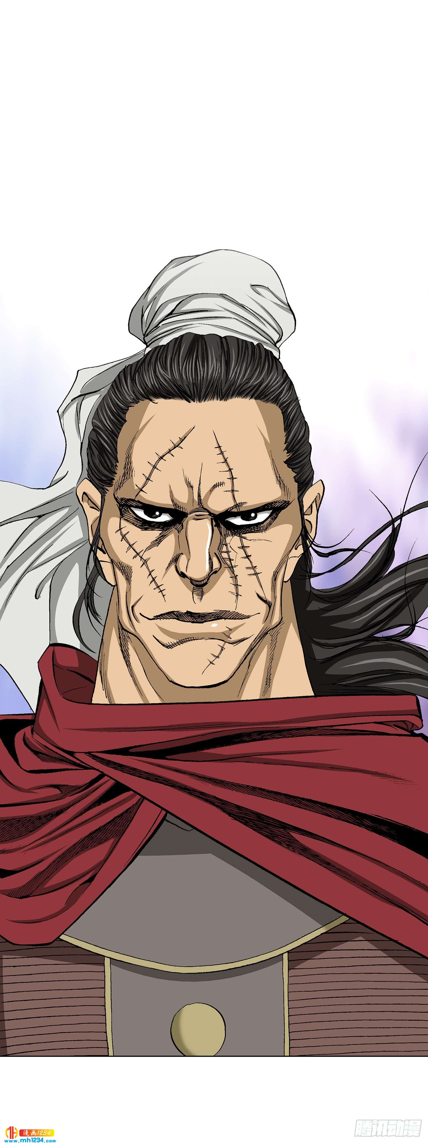 第65话(1/2)-第66话