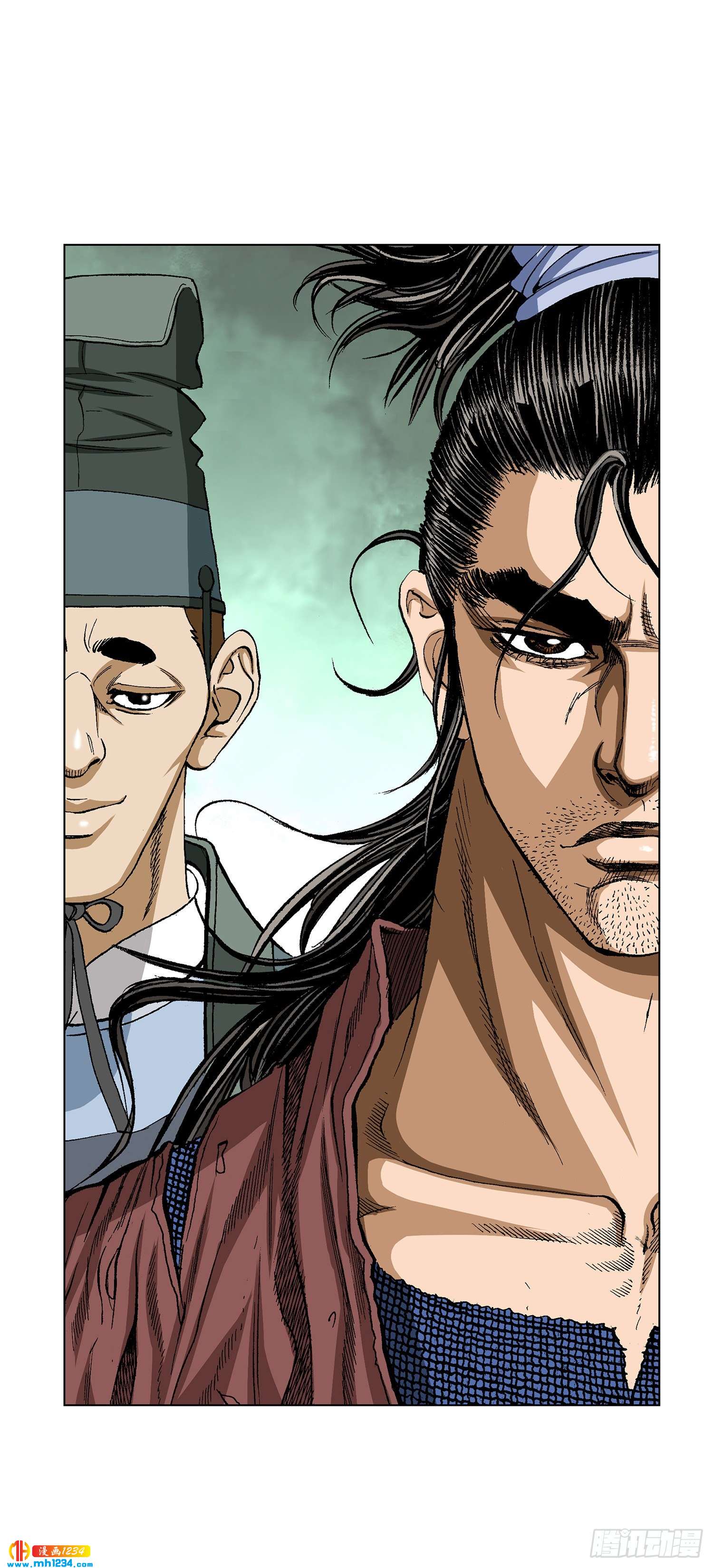 第65话(1/2)-第66话