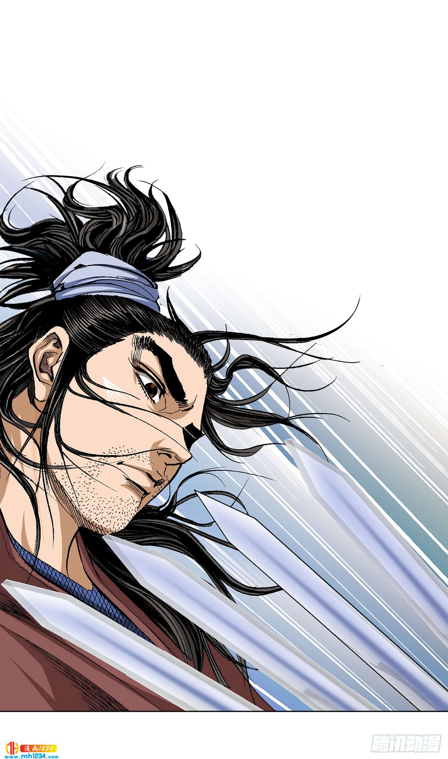 第71话(1/2)-第72话