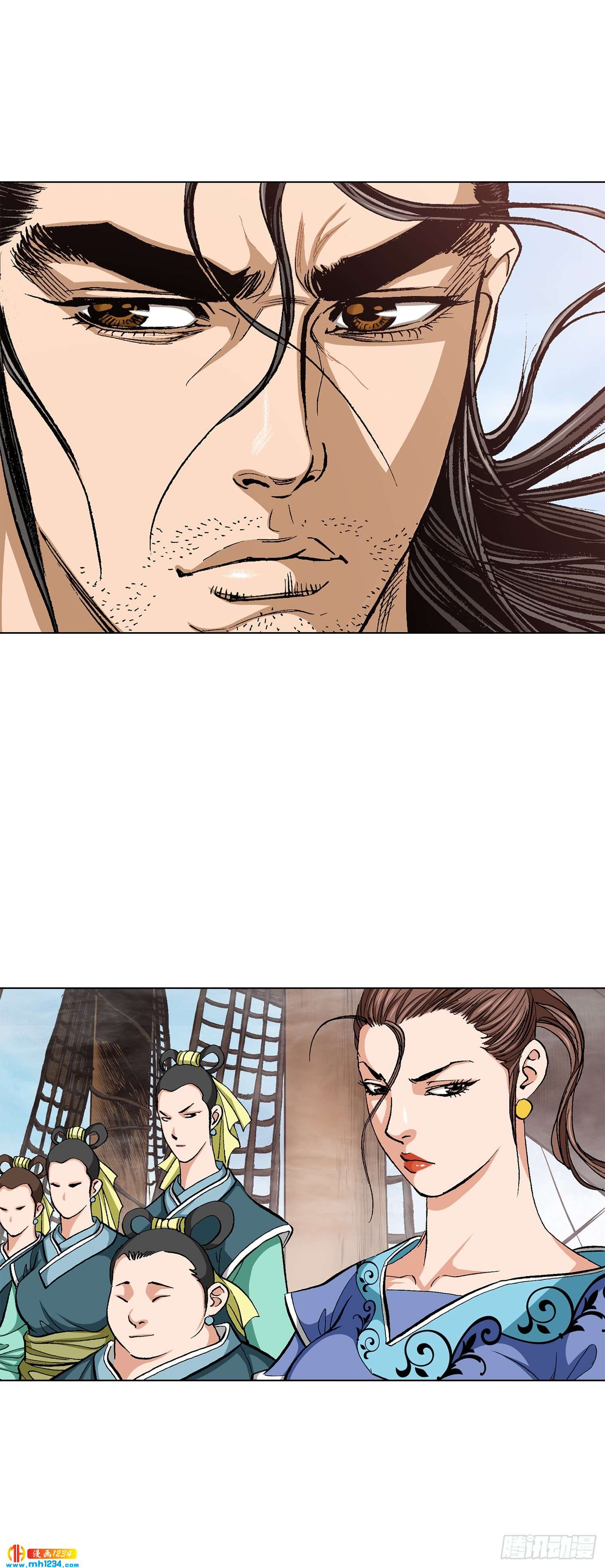 第75话(1/2)-第76话