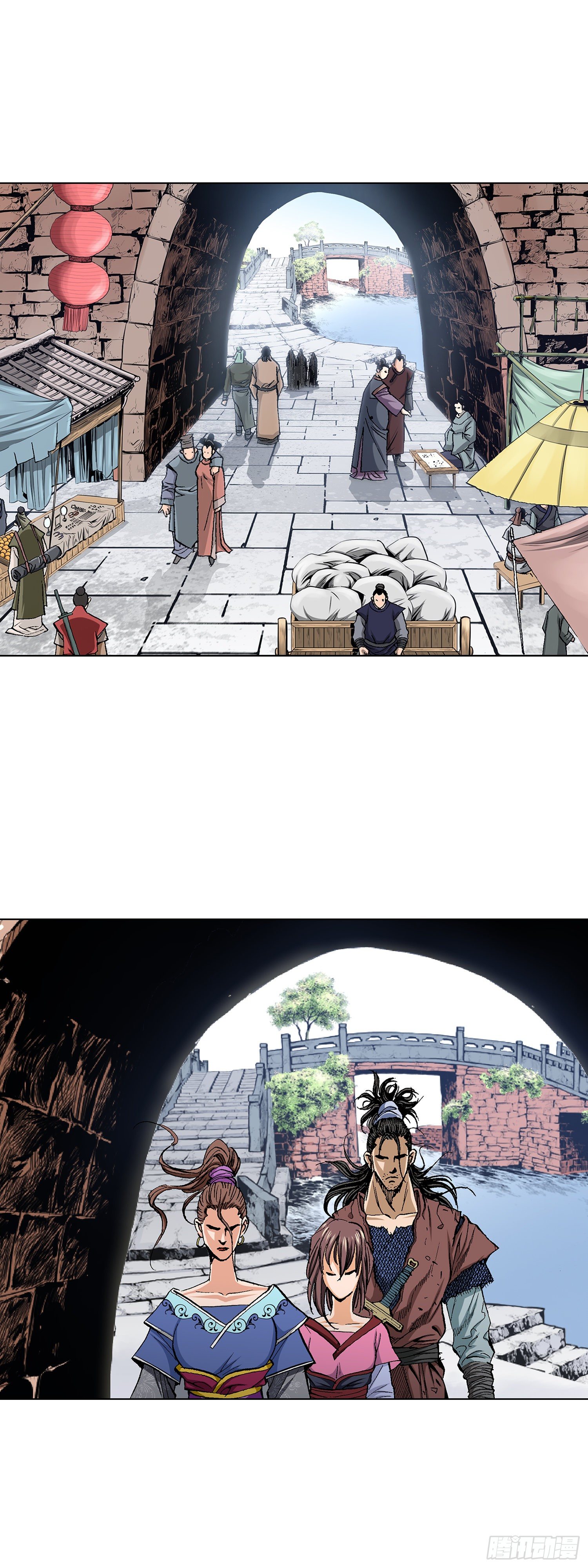 第9话(1/2)-第10话