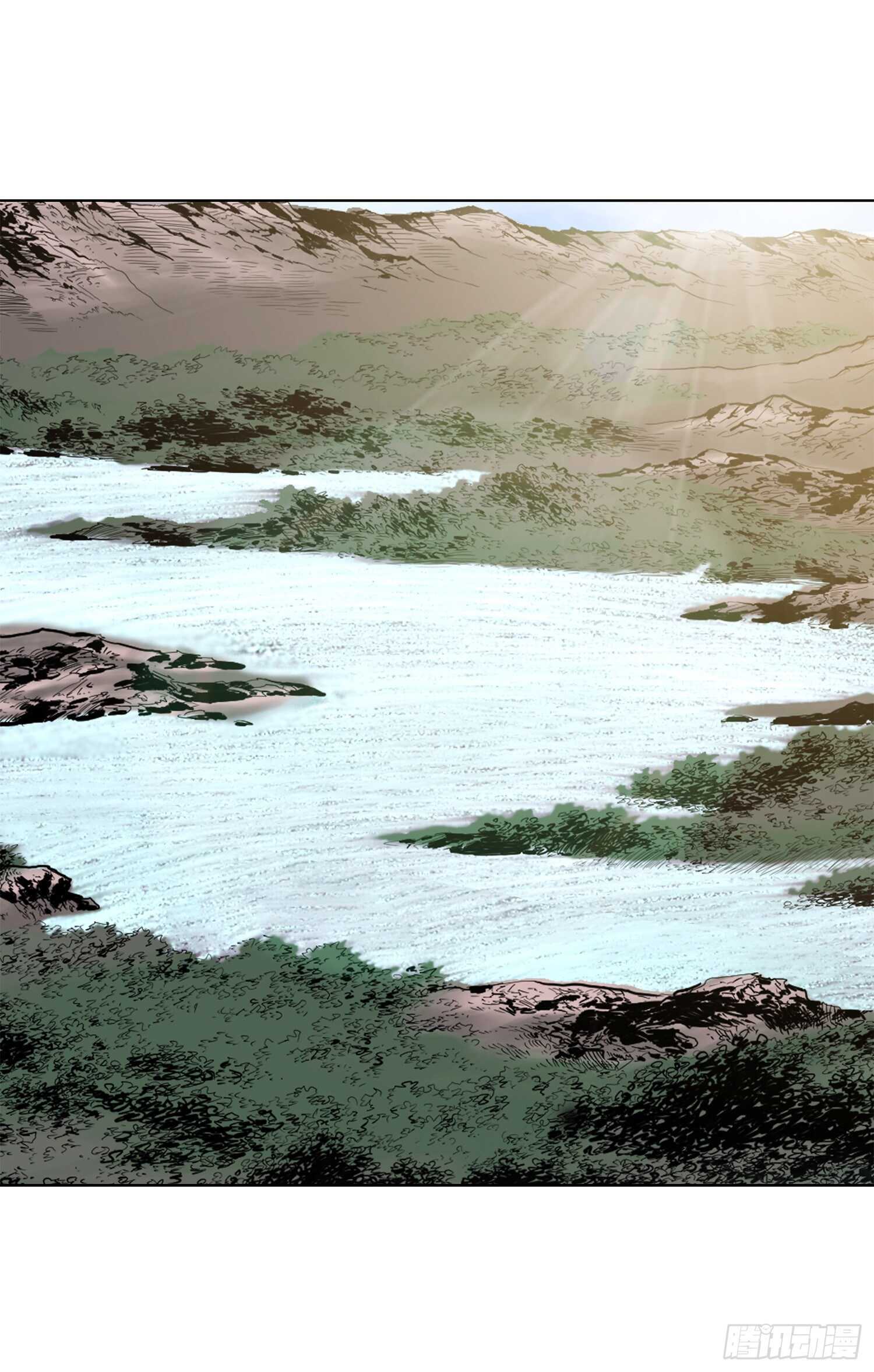 第91话(1/2)-第92话