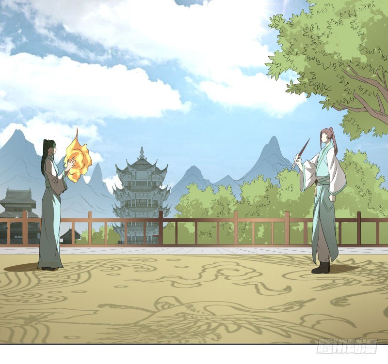 14.就问你服不服？-第14话