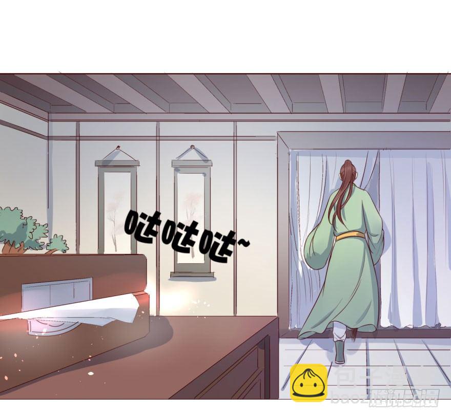 6.神秘的小盒子！-第6话