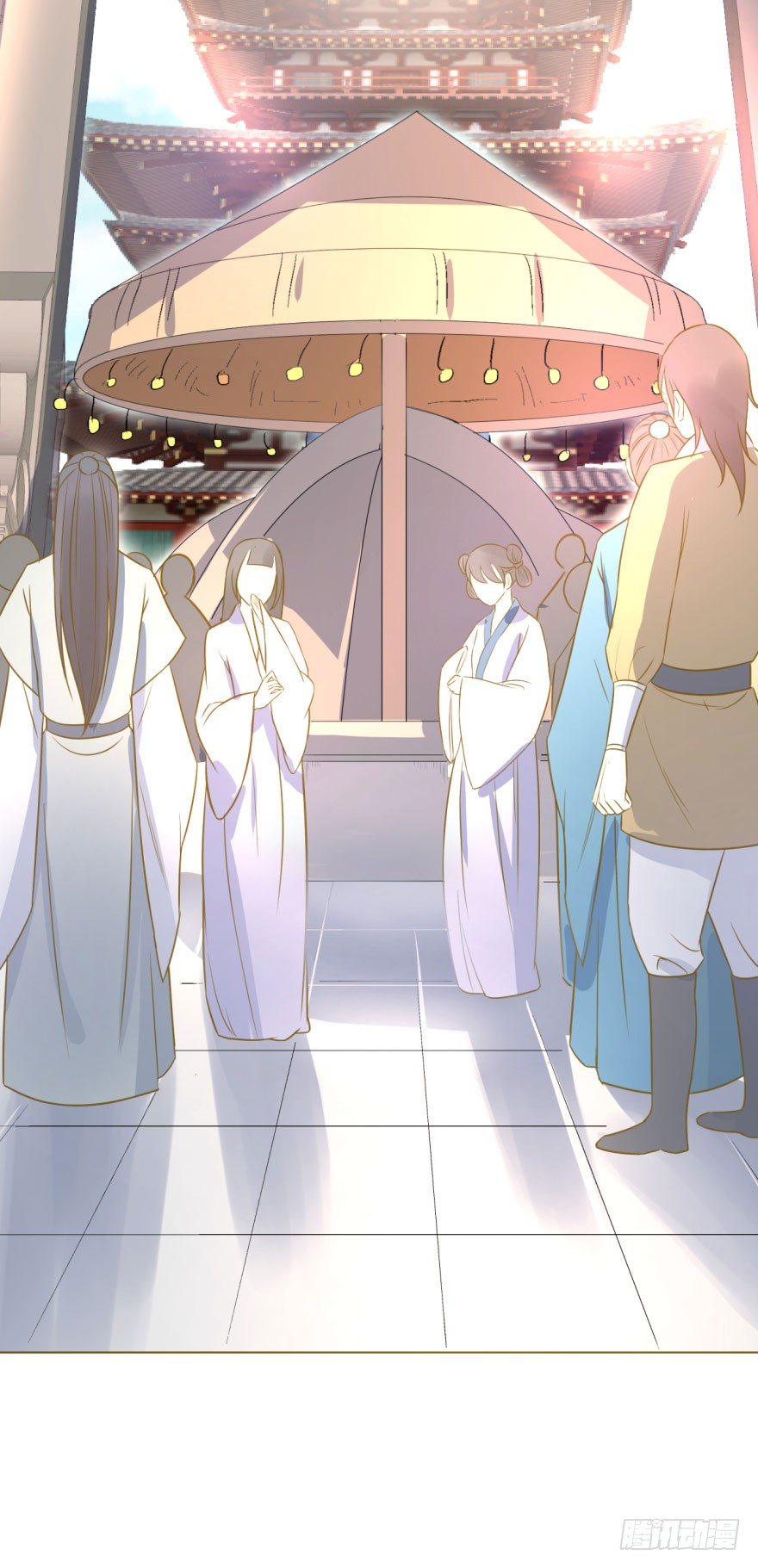 6.神秘的小盒子！-第6话