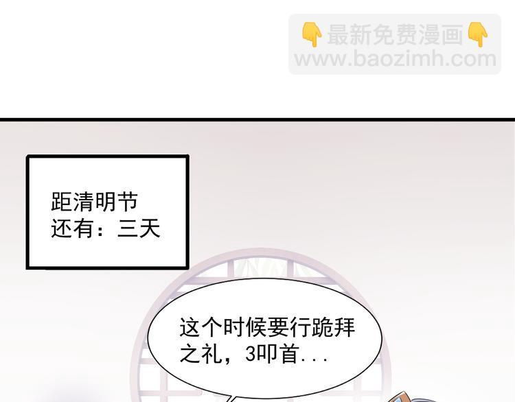 爆宠小萌妃 - 番外小剧场 - 1