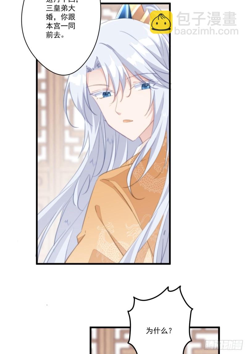 爆宠小萌妃 - 028 准备跑路 - 7