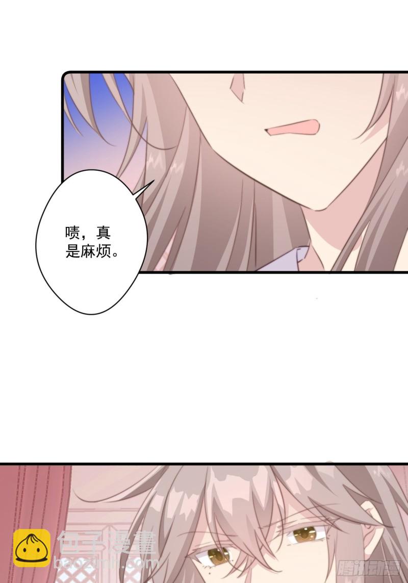 036 逃跑的太子妃-第38话