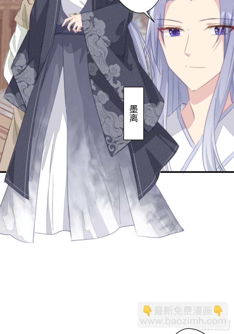 036 逃跑的太子妃-第38话