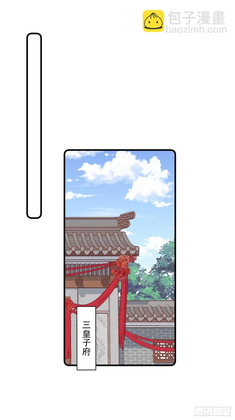 036 逃跑的太子妃-第38话