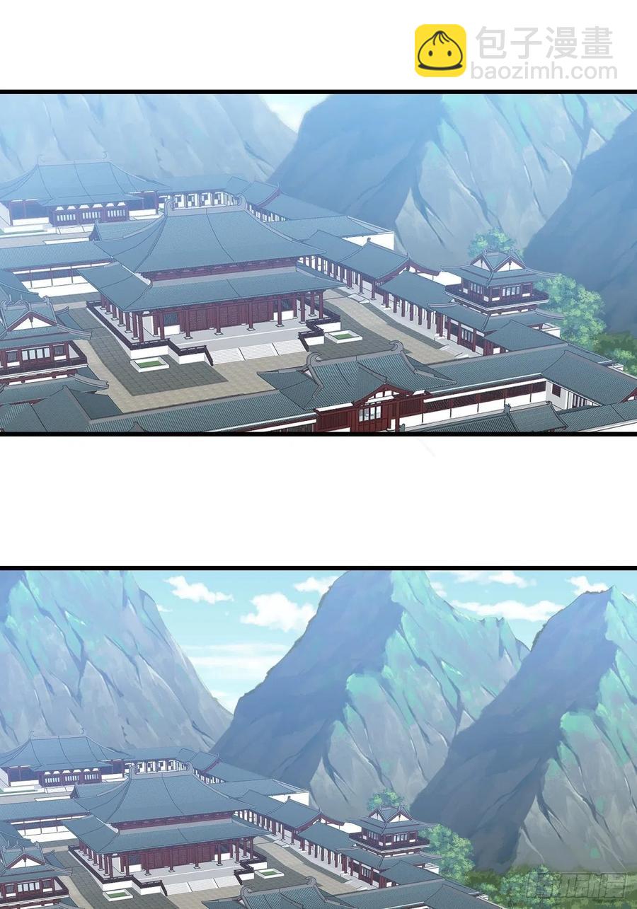 086 不要走！-第88话