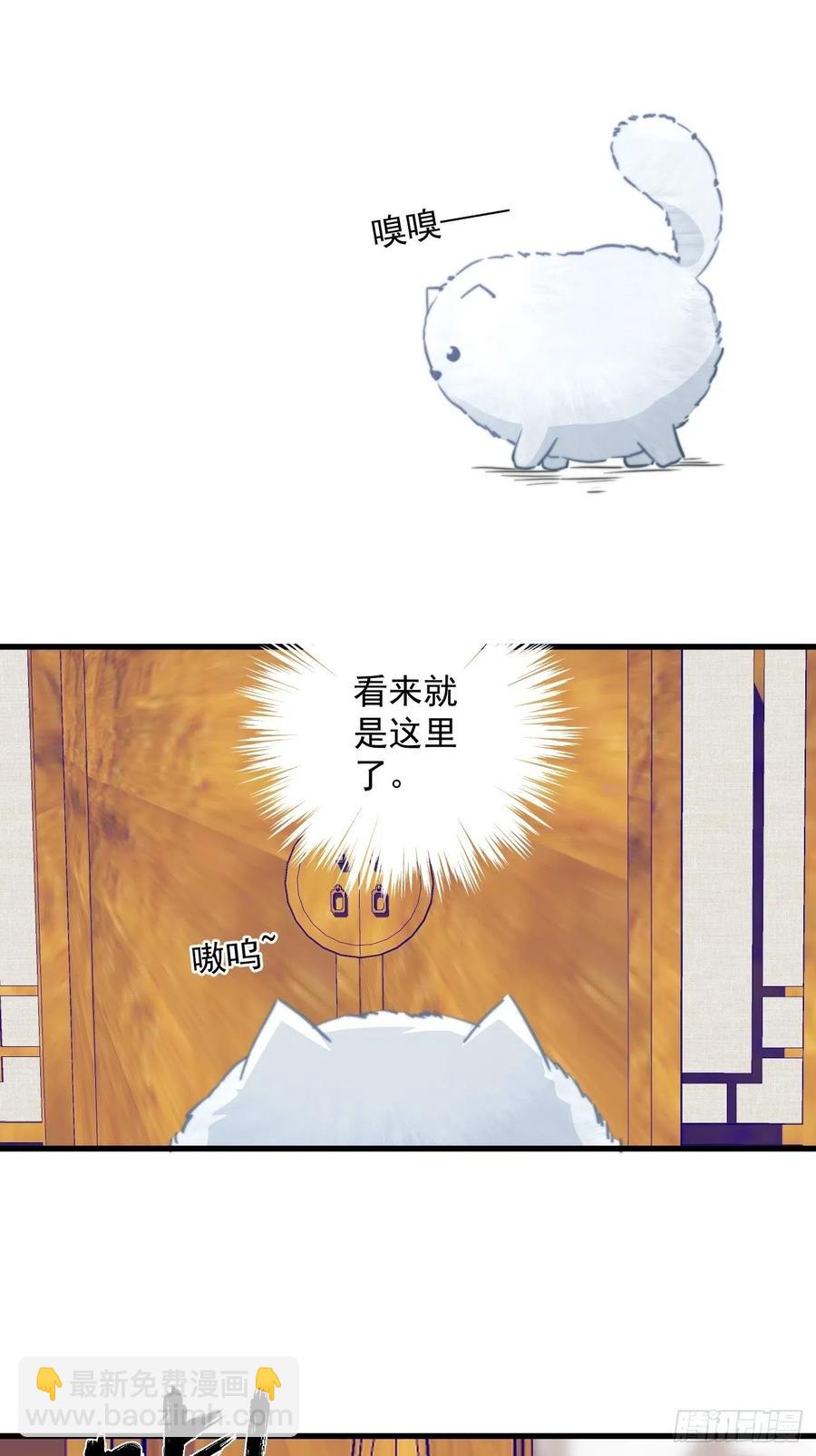 爆寵小萌妃 - 090 私生子 - 6