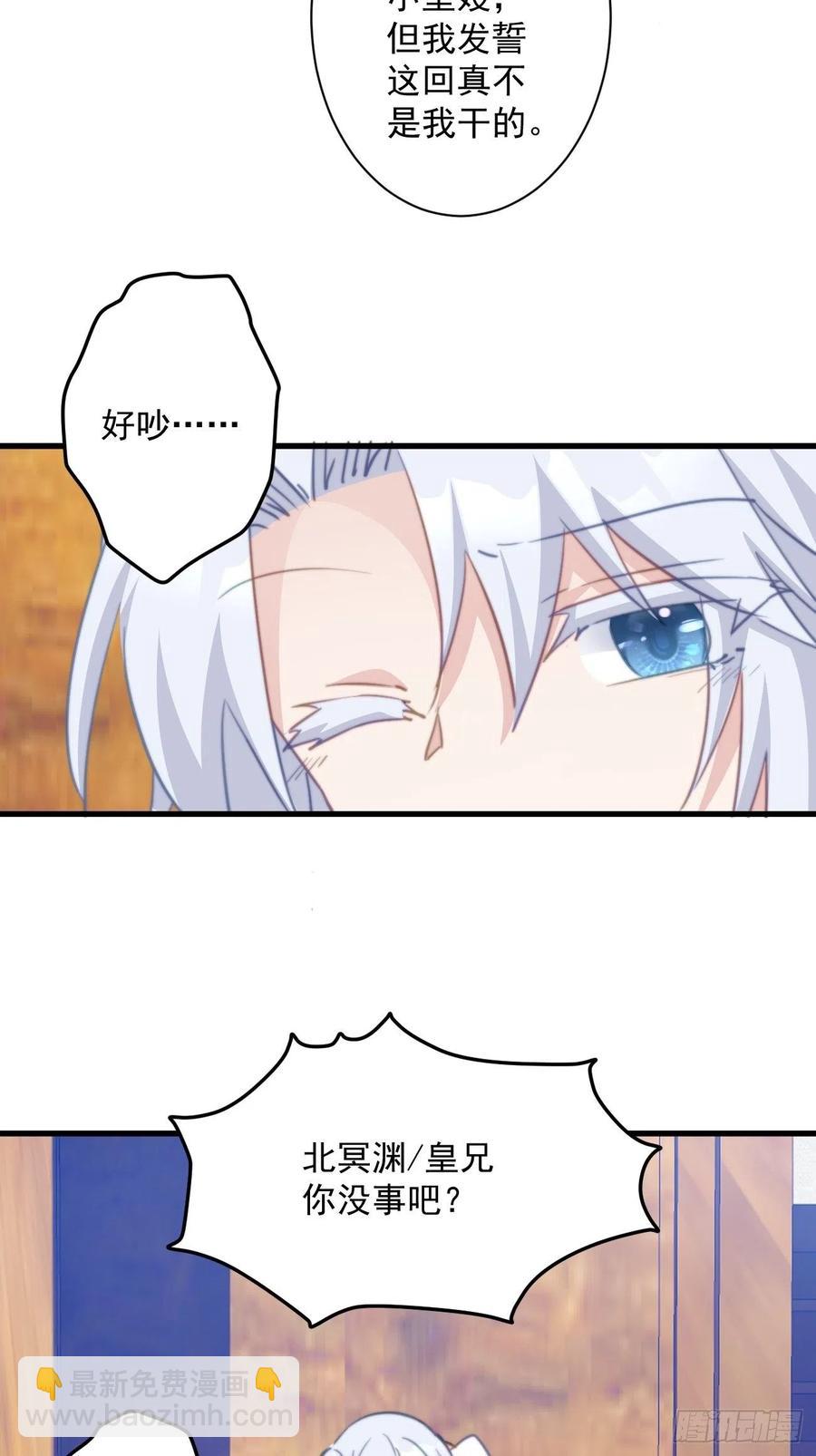 爆寵小萌妃 - 090 私生子 - 4