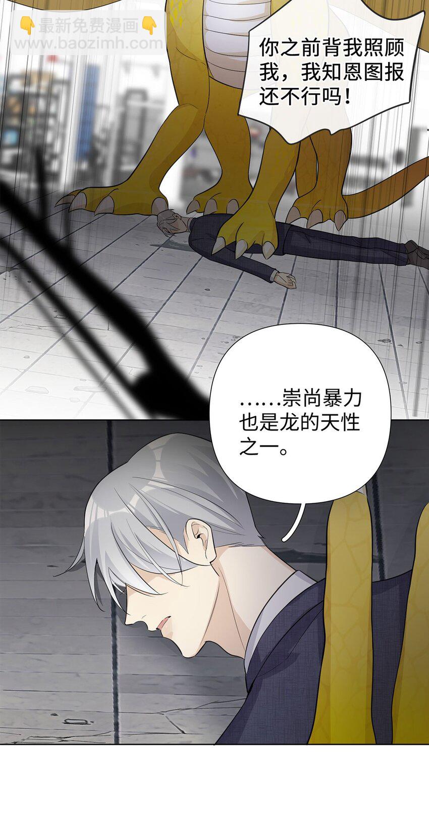 第12话 你俩夜半三更在聊什么？-第14话