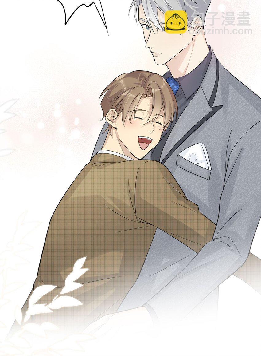 第16话 第一次就不为难你了-第18话