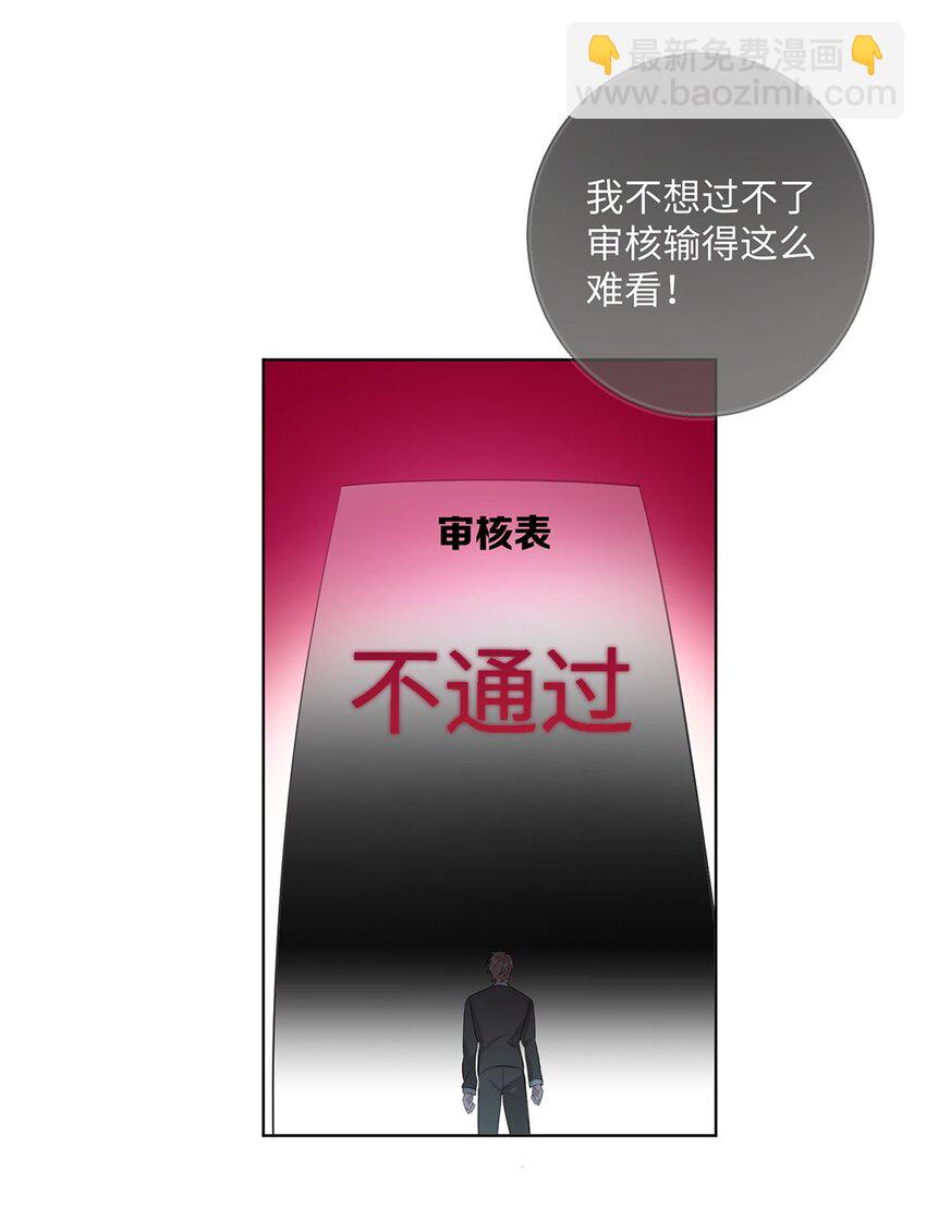 第20话 这真是完全想不到的展开-第22话