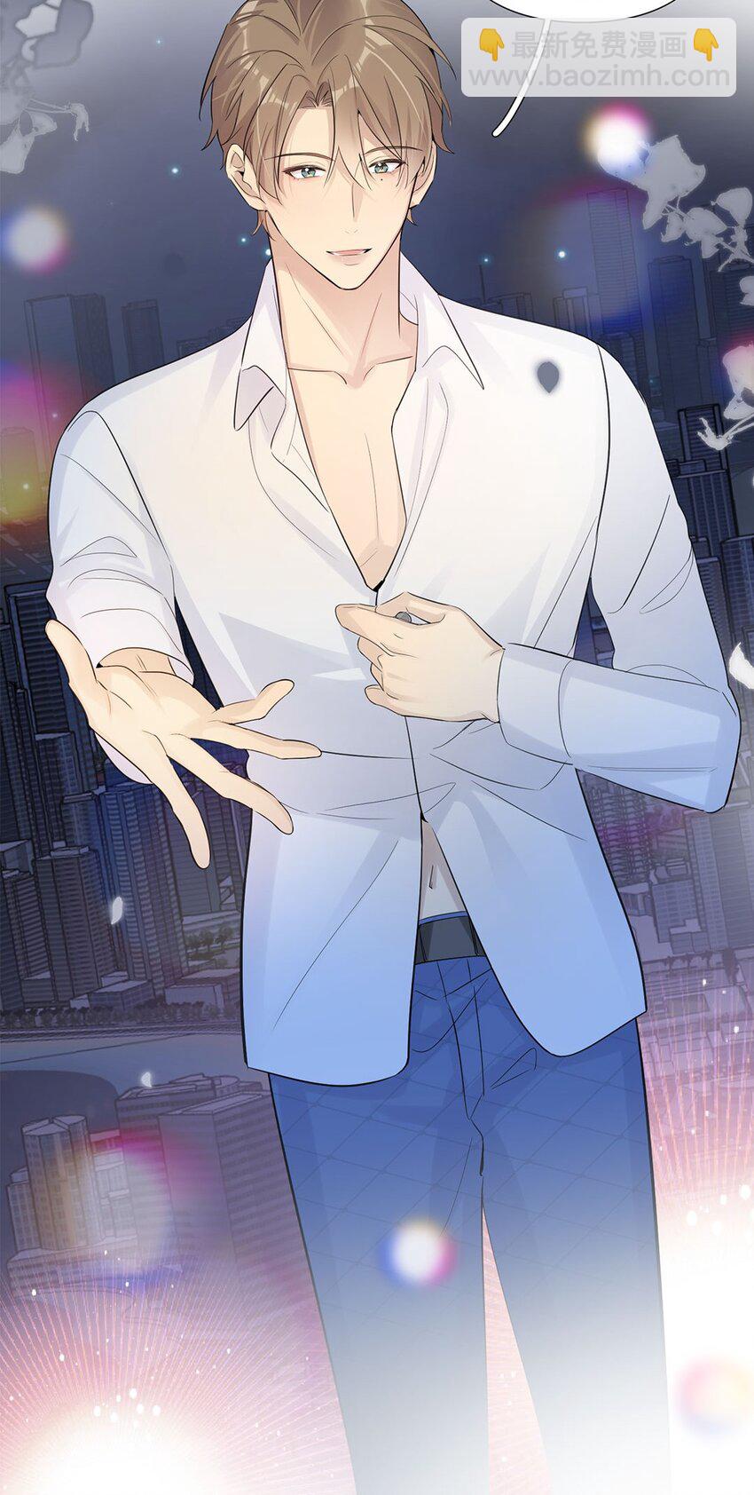 第20话 这真是完全想不到的展开-第22话