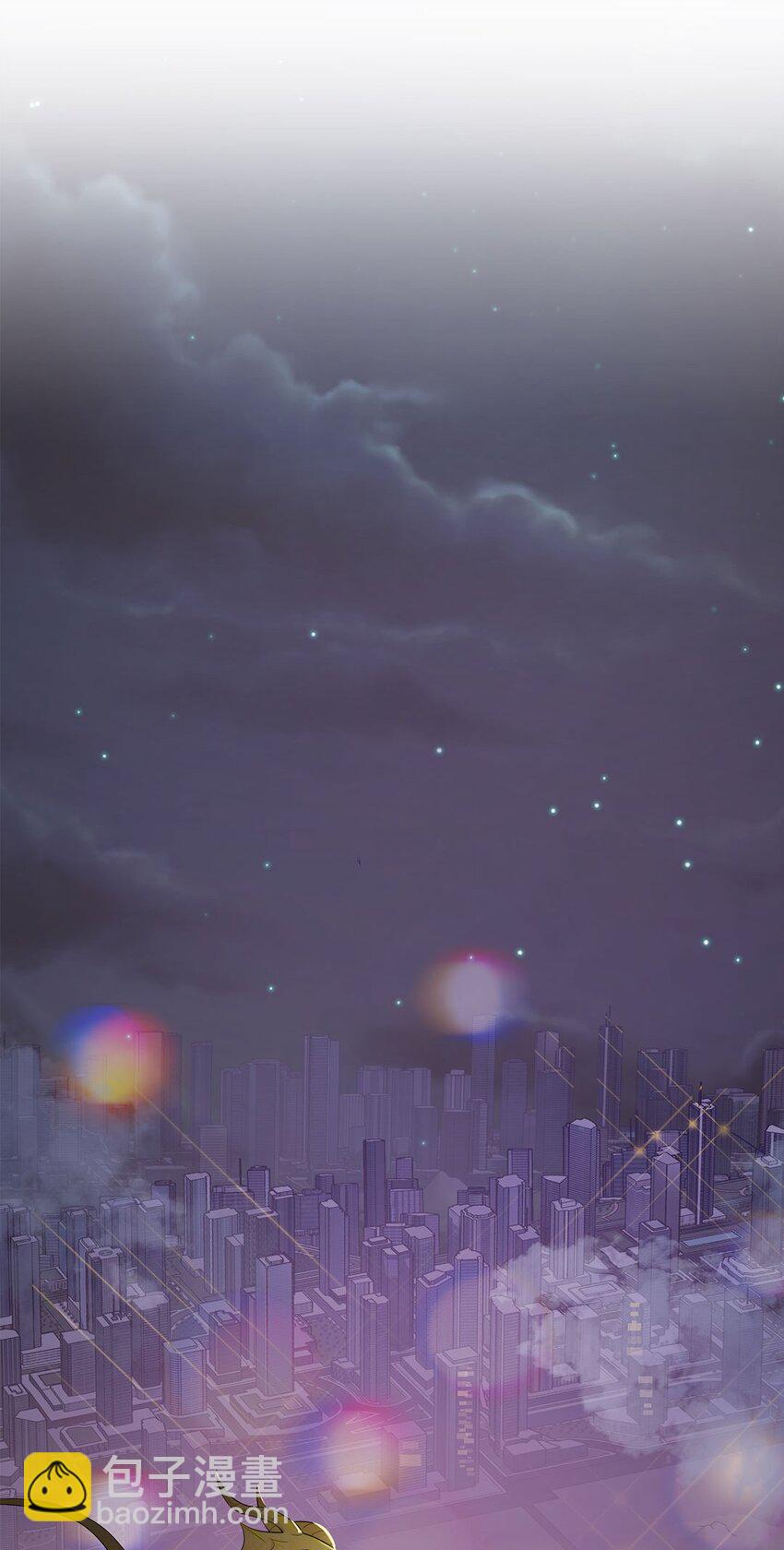 第20话 这真是完全想不到的展开-第22话