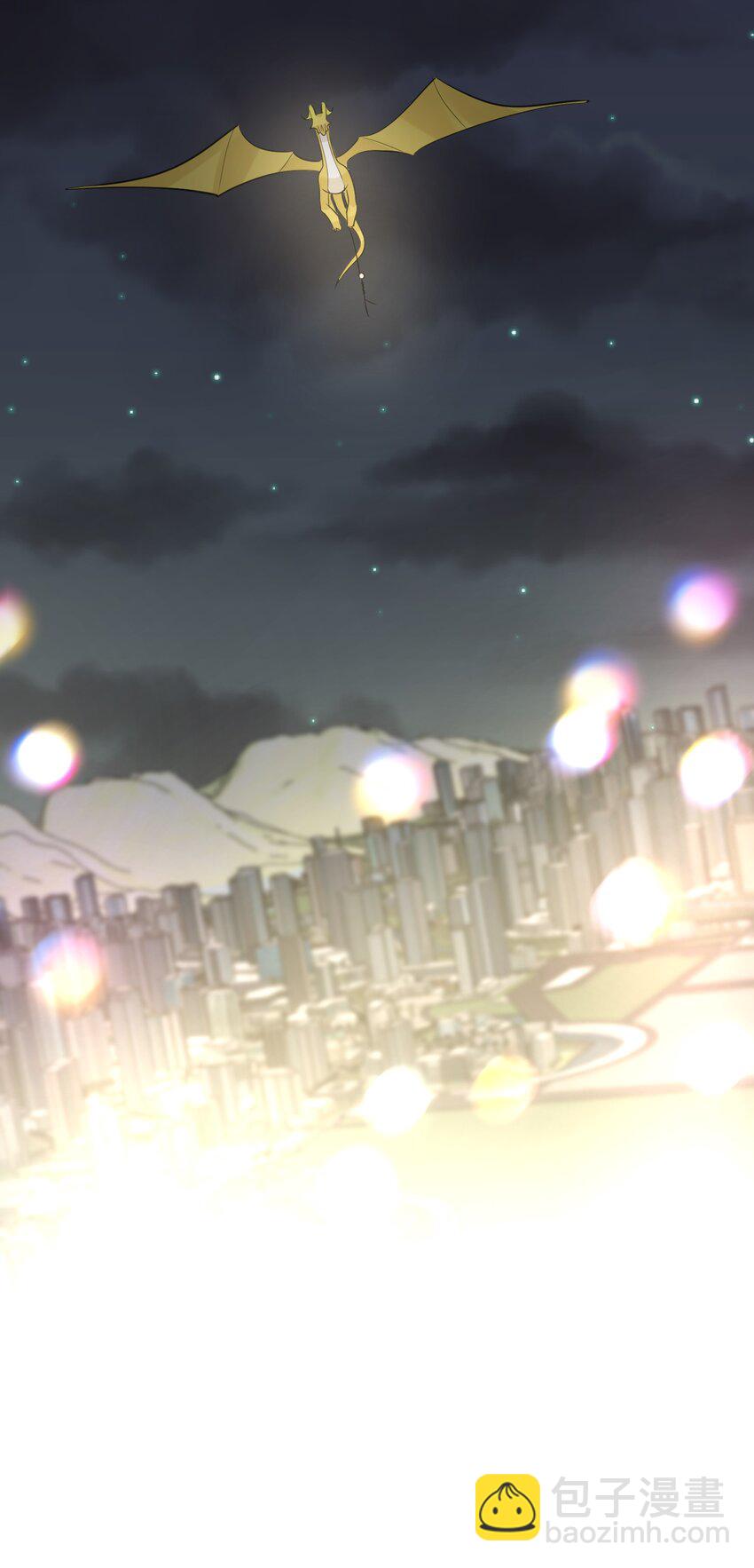 第64话 渊源-第66话