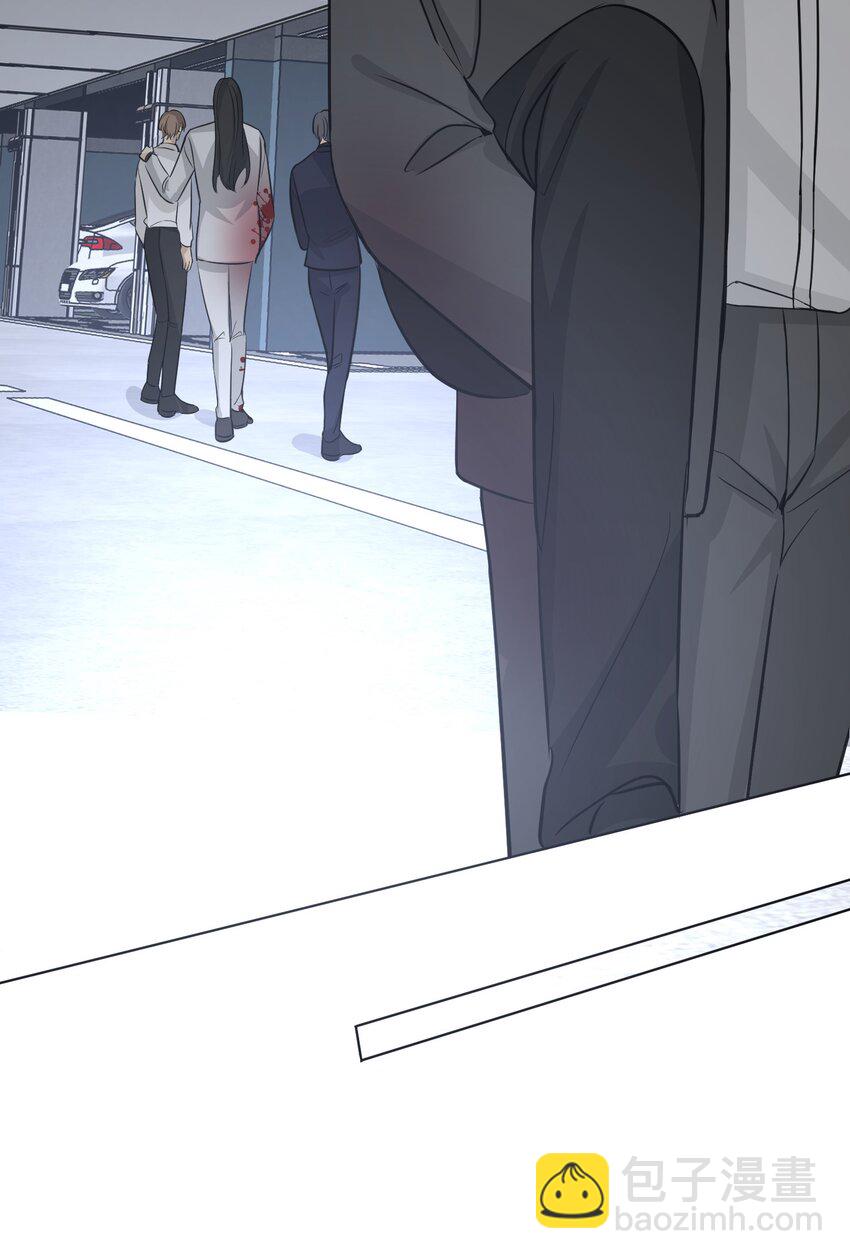 第76话 死不足惜-第78话