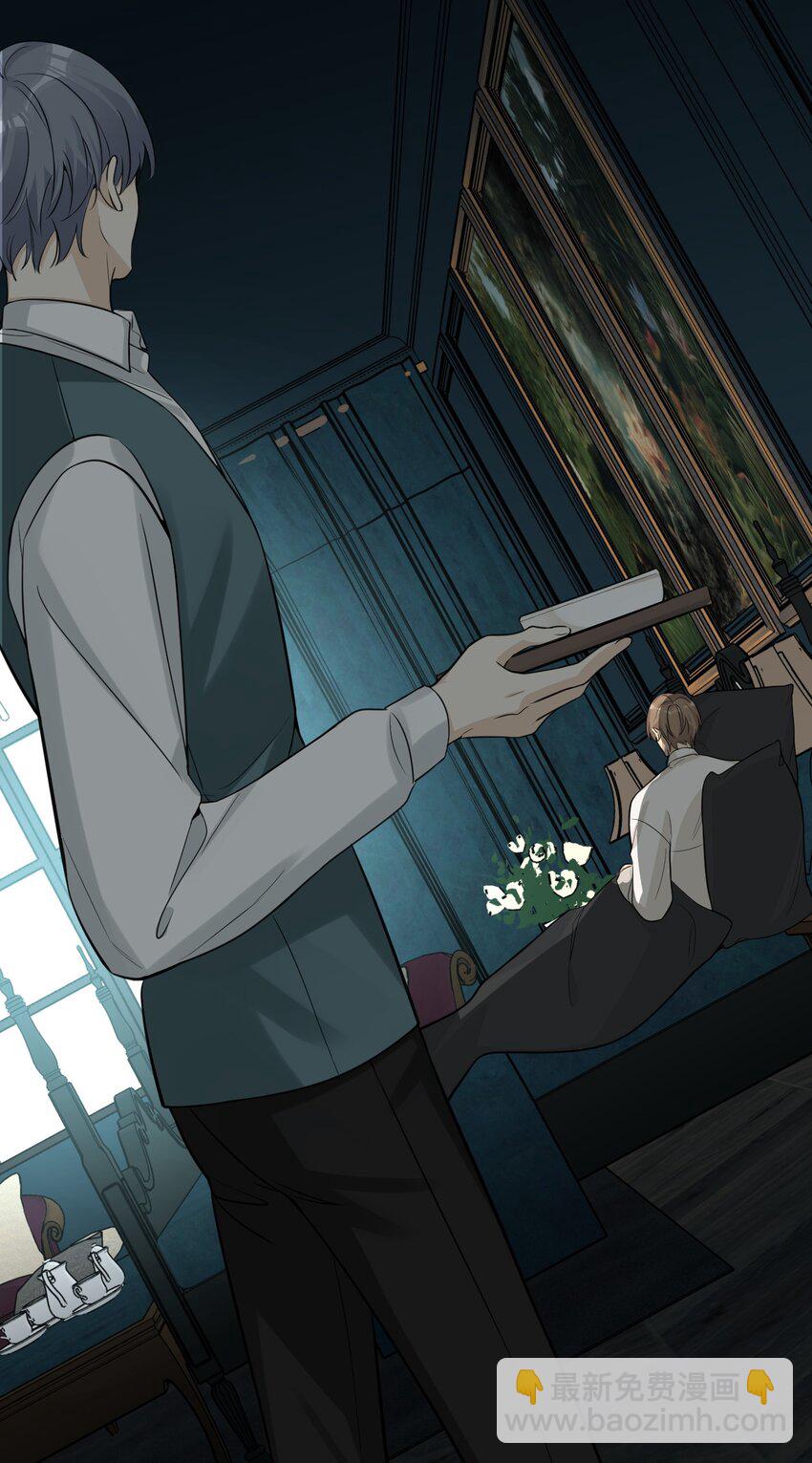 第78话 我心永恒-第80话