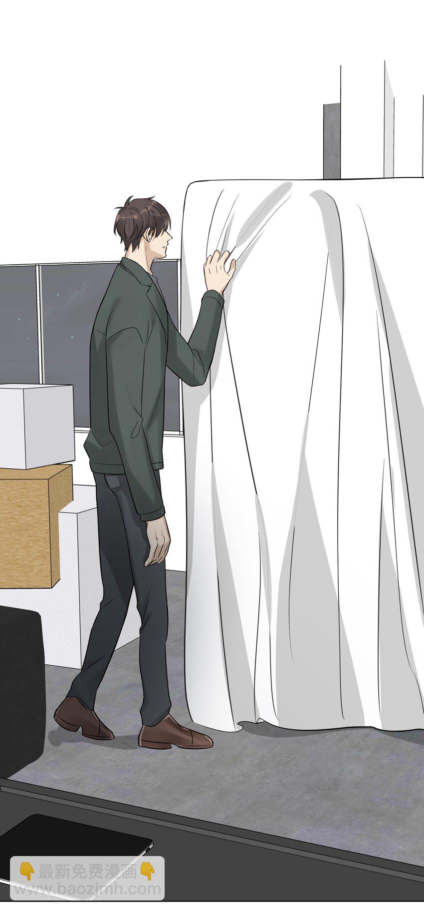 第78话 我心永恒-第80话