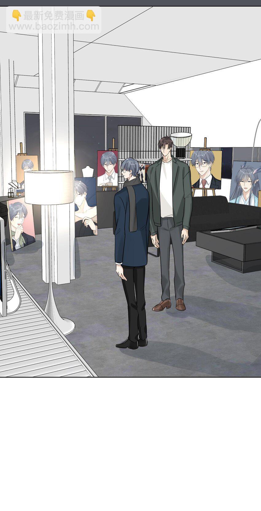 第78话 我心永恒-第80话