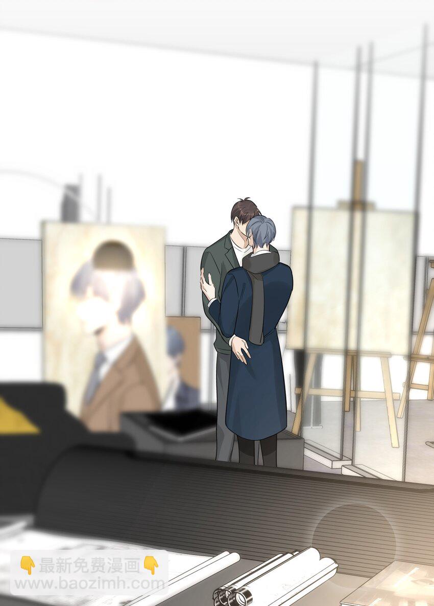 第78话 我心永恒-第80话