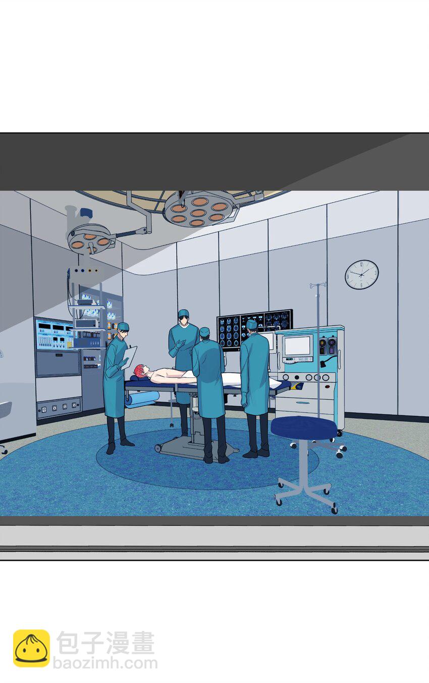 第84话 结个契约吧！(1/2)-第86话