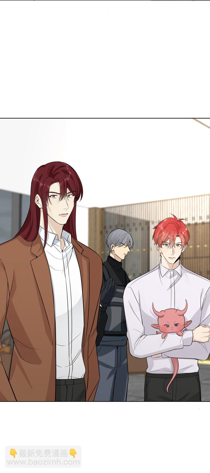 第86话 奏效了(1/2)-第88话