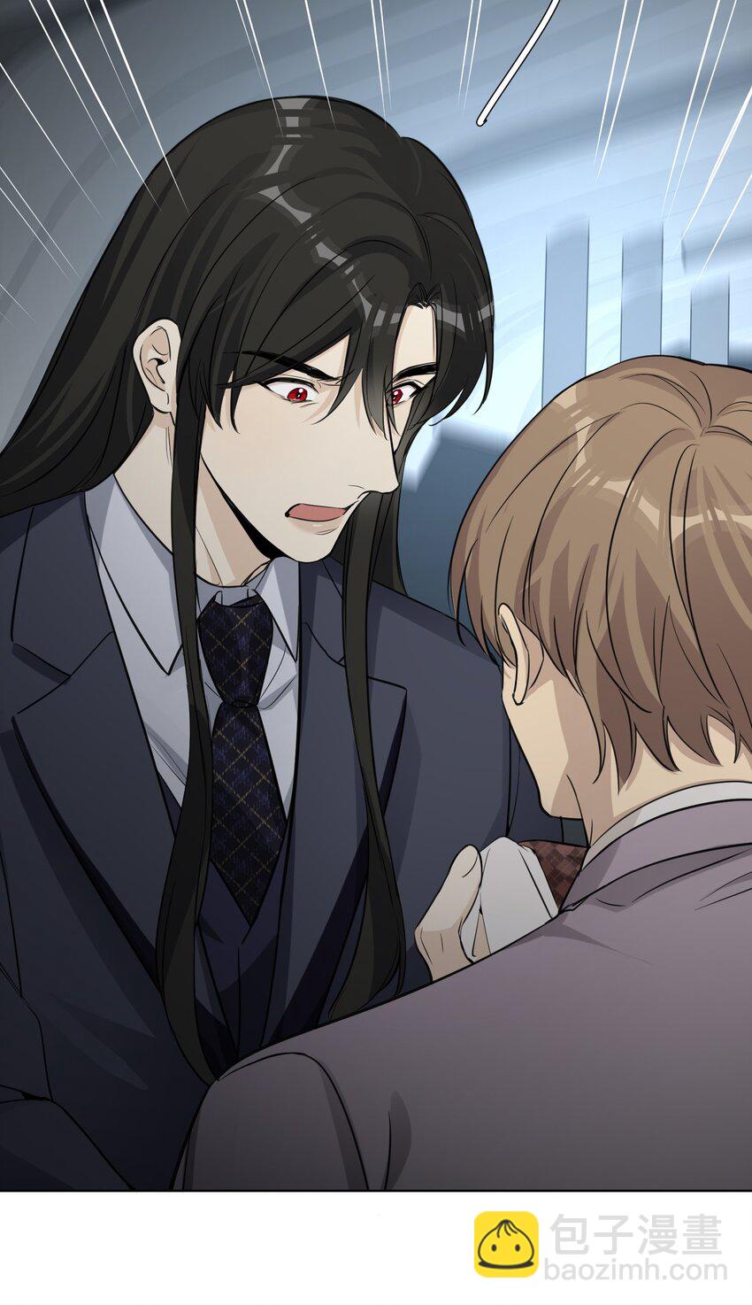 第88话 认罪吧！(1/2)-第90话