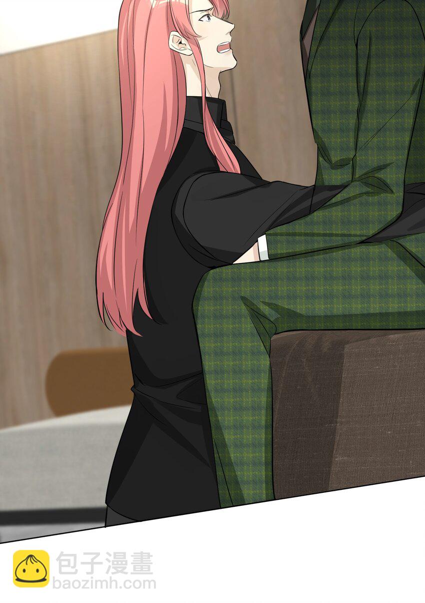 最终话 携手一生(1/2)-第92话