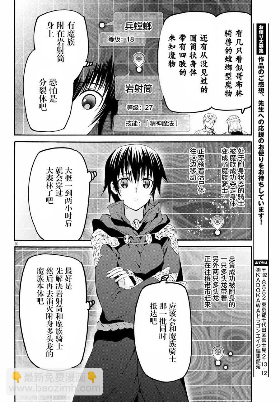 爆肝工程師的異世界狂想曲 - 60 都市核房間 - 1