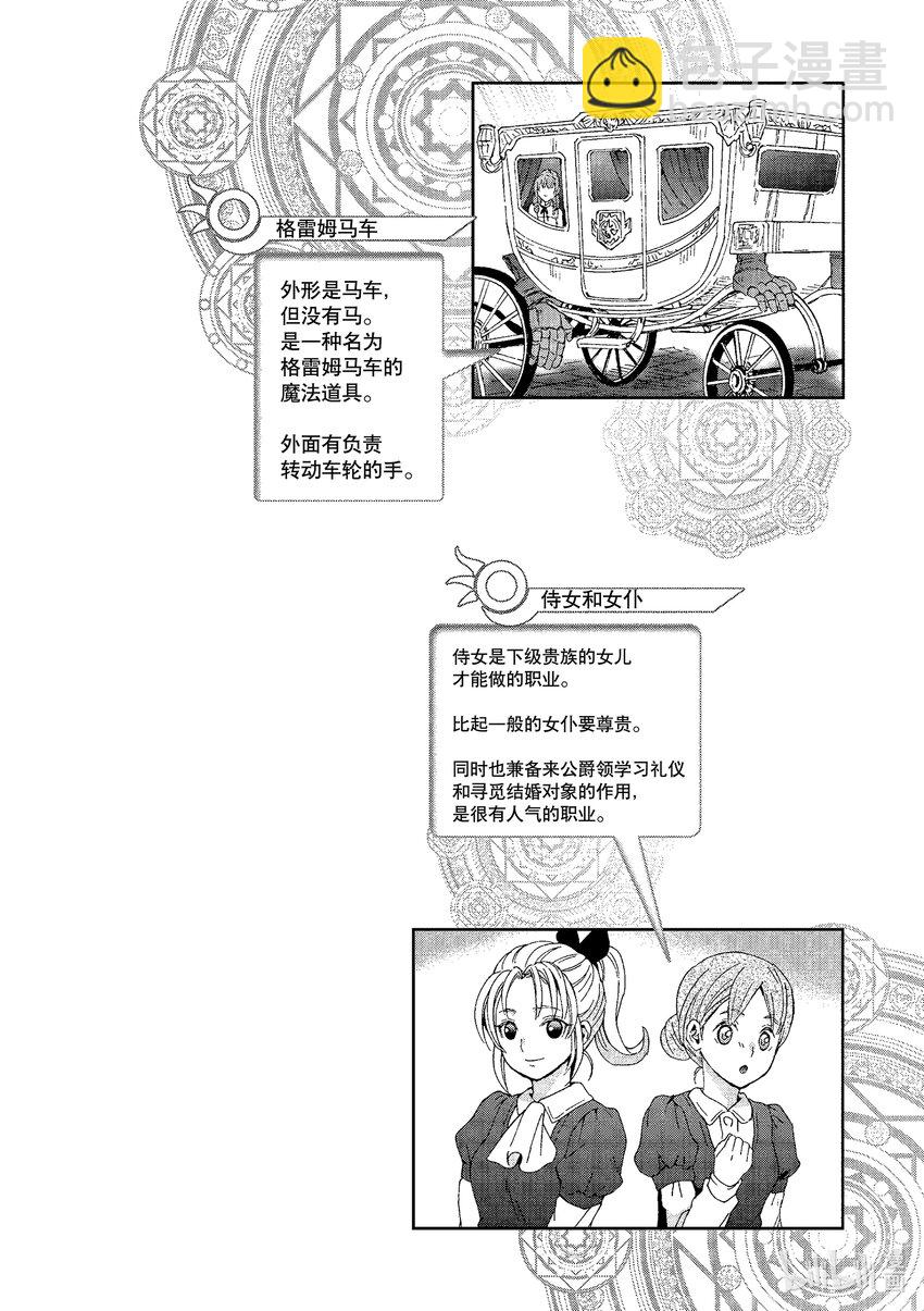 爆肝工程師的異世界狂想曲 - 98 公爵城的晚餐會 - 2