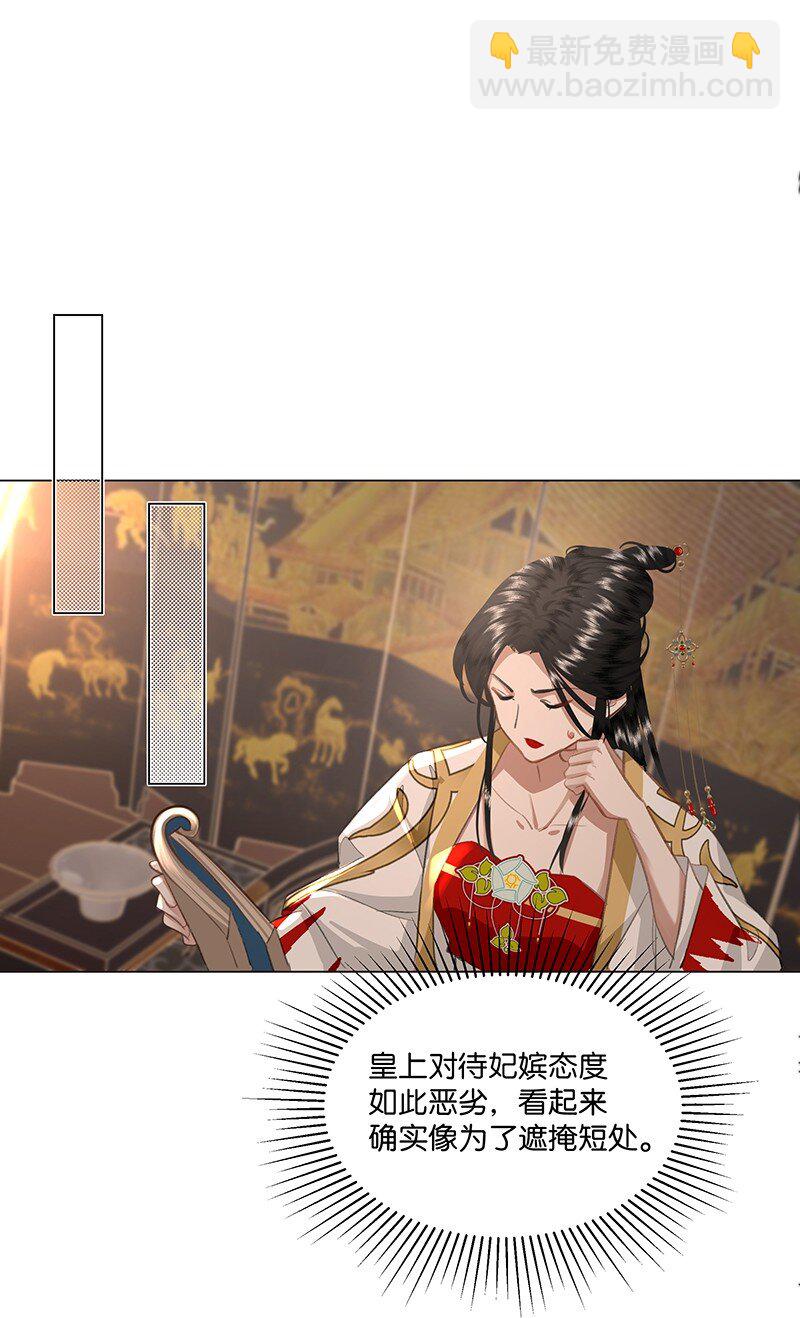 20 贵妃，朕到底行不行？-第20话