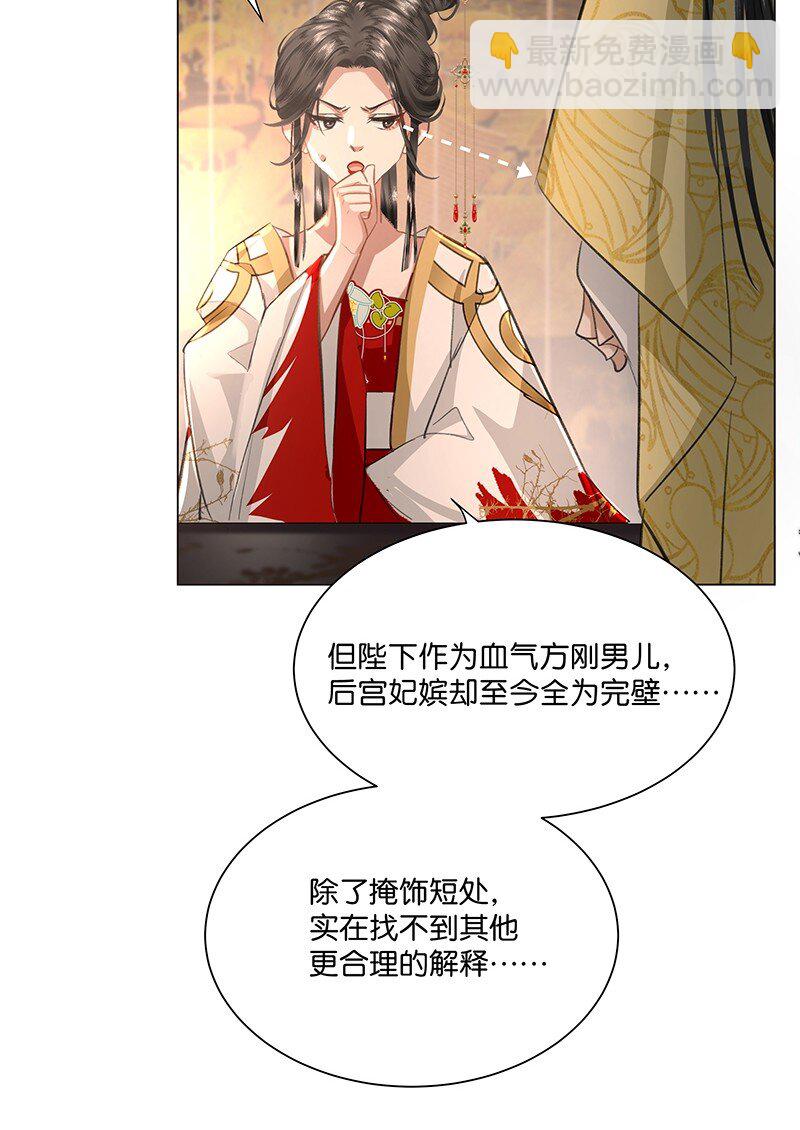 20 贵妃，朕到底行不行？-第20话