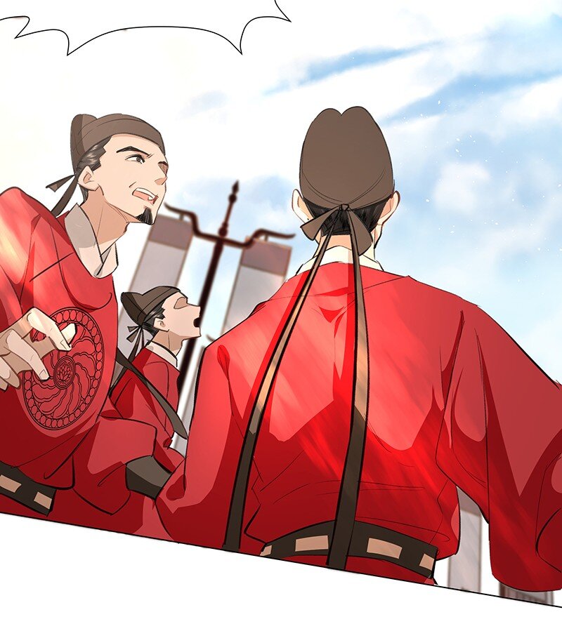 24 他是帝王，是男人，不是孩子~-第24话