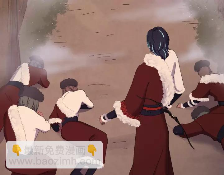 第101话 小秋吃醋在线求哄(1/3)-第102话