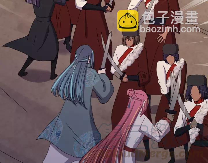 第101话 小秋吃醋在线求哄(1/3)-第102话