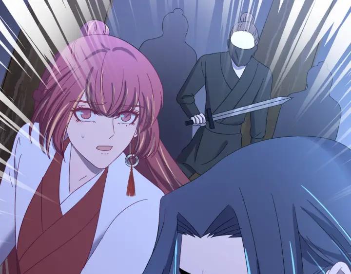 第111话 秋行火毒复发(1/3)-第112话